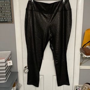 Sparkle leggings